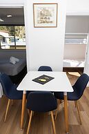 Clog Barn Caravan Park