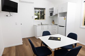 Clog Barn Caravan Park