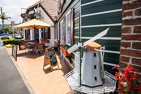 Clog Barn Caravan Park