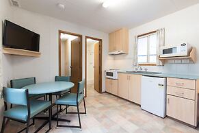 Clog Barn Caravan Park