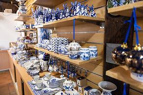 Clog Barn Caravan Park