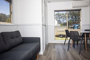 Clog Barn Caravan Park