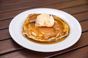 Clog Barn Caravan Park