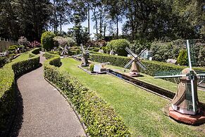 Clog Barn Caravan Park