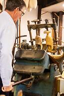 Clog Barn Caravan Park