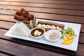 Clog Barn Caravan Park