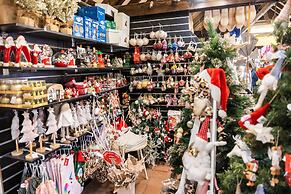 Clog Barn Caravan Park