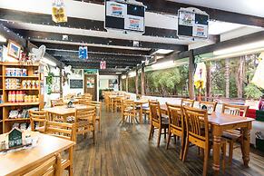 Clog Barn Caravan Park