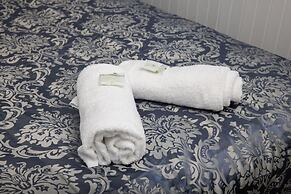 Clog Barn Caravan Park