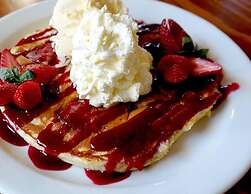 Clog Barn Caravan Park