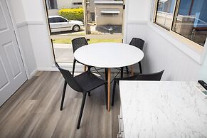 Clog Barn Caravan Park