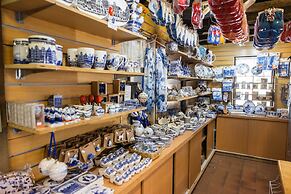 Clog Barn Caravan Park