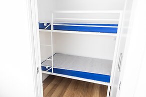 Clog Barn Caravan Park