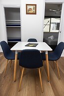 Clog Barn Caravan Park