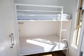 Clog Barn Caravan Park