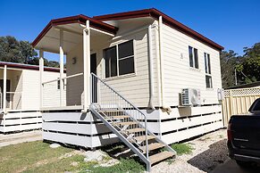 Clog Barn Caravan Park