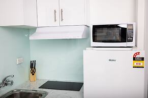 Clog Barn Caravan Park