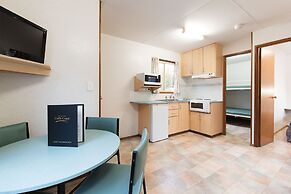 Clog Barn Caravan Park