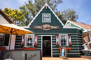 Clog Barn Caravan Park