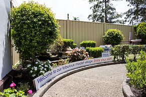 Clog Barn Caravan Park