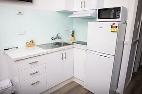 Clog Barn Caravan Park