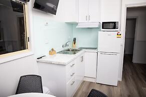 Clog Barn Caravan Park