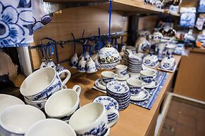 Clog Barn Caravan Park