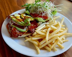 Clog Barn Caravan Park