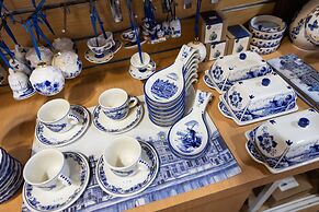 Clog Barn Caravan Park