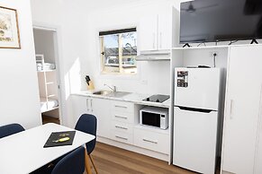 Clog Barn Caravan Park