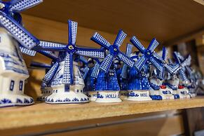 Clog Barn Caravan Park