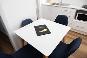 Clog Barn Caravan Park