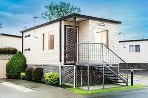 Clog Barn Caravan Park
