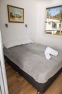 Clog Barn Caravan Park