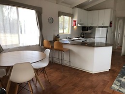 High Country Holiday Park