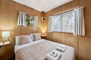 High Country Holiday Park