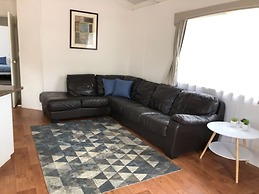 High Country Holiday Park