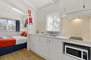 High Country Holiday Park