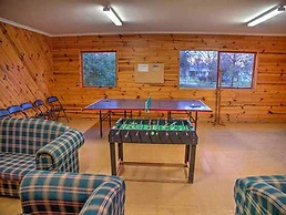High Country Holiday Park