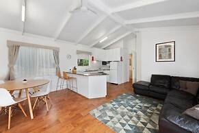 High Country Holiday Park