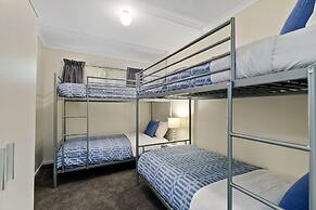 High Country Holiday Park