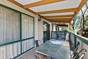 High Country Holiday Park