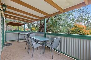 High Country Holiday Park