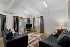 High Country Holiday Park