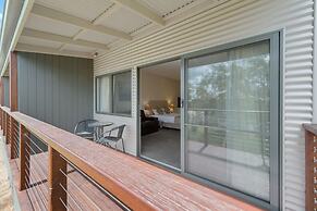 High Country Holiday Park