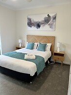 High Country Holiday Park