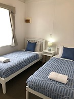 High Country Holiday Park