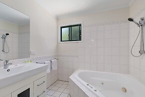 High Country Holiday Park