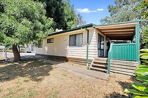 High Country Holiday Park