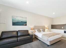 High Country Holiday Park